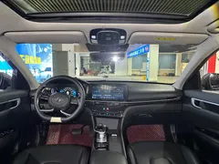 2021 Hyundai Mistra 1.8L CVT GLX Elite — фото 16
