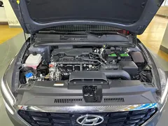 2021 Hyundai Mistra 1.8L CVT GLX Elite — фото 17