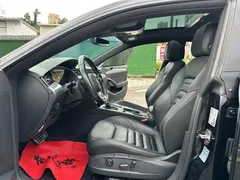 2019 Volkswagen CC 330TSI, чёрный — фото 7