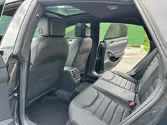 2019 Volkswagen CC 330TSI, чёрный — фото 8