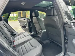 2019 Volkswagen CC 330TSI, чёрный — фото 9
