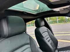 2019 Volkswagen CC 330TSI, чёрный — фото 13