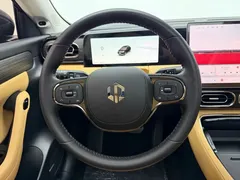2024 Leapmotor C11 EV 580 Premium, чёрный — фото 10