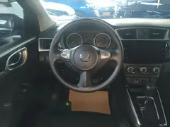 2022 Nissan Sylphy Classic 1.6XL CVT Luxury, чёрный — фото 11