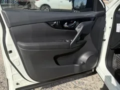 2023 Nissan Qashqai Classic 2.0L CVT XV Comfort, белый — фото 6