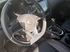 2023 Nissan Qashqai Classic 2.0L CVT XV Comfort, белый — фото 9