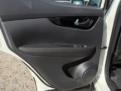 2023 Nissan Qashqai Classic 2.0L CVT XV Comfort, белый — фото 10
