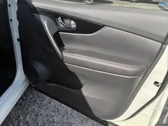 2023 Nissan Qashqai Classic 2.0L CVT XV Comfort, белый — фото 15