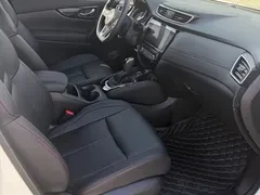 2023 Nissan Qashqai Classic 2.0L CVT XV Comfort, белый — фото 16