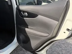 2023 Nissan Qashqai Classic 2.0L CVT XV Comfort, белый — фото 17