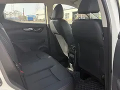 2023 Nissan Qashqai Classic 2.0L CVT XV Comfort, белый — фото 18