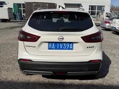 2023 Nissan Qashqai Classic 2.0L CVT XV Comfort, белый — фото 21