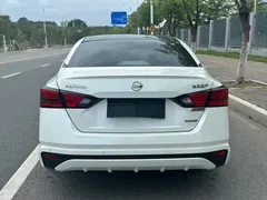 2021 Nissan Teana 2.0L XL Comfort, белый — фото 4