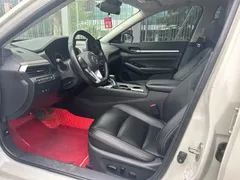 2021 Nissan Teana 2.0L XL Comfort, белый — фото 5