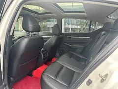 2021 Nissan Teana 2.0L XL Comfort, белый — фото 6