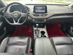 2021 Nissan Teana 2.0L XL Comfort, белый — фото 7