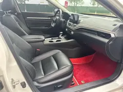 2021 Nissan Teana 2.0L XL Comfort, белый — фото 8