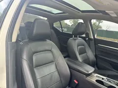 2021 Nissan Teana 2.0L XL Comfort, белый — фото 9