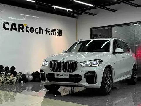 2022 BMW X5 30Li Premium M Sport Package