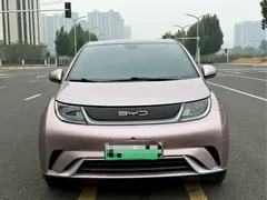 2023 BYD Dolphin 420km Fashion — фото 2