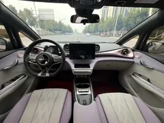 2023 BYD Dolphin 420km Fashion — фото 6