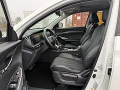 2021 Changan CS75 PLUS 1.5T AT Elite, белый — фото 4