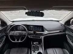 2021 Changan CS75 PLUS 1.5T AT Elite, белый — фото 5