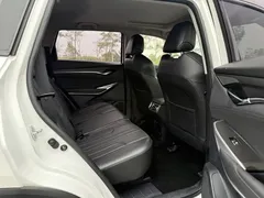 2021 Changan CS75 PLUS 1.5T AT Elite, белый — фото 10