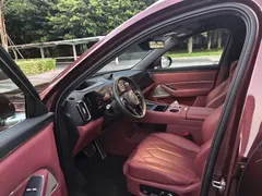 2025 Aito M8 EREV Ultra 53.4kWh 5-seat 192-line LiDAR — фото 10
