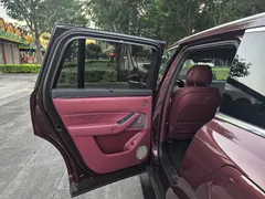 2025 Aito M8 EREV Ultra 53.4kWh 5-seat 192-line LiDAR — фото 11