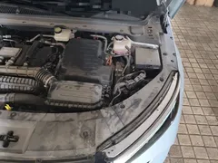 2024 BYD Qin L PHEV 80km Leading, синий — фото 22