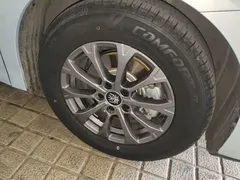 2024 BYD Qin L PHEV 80km Leading, синий — фото 25