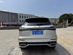 2023 Hongqi HS5 2.0T Pro — фото 5