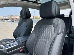 2023 Hongqi HS5 2.0T Pro — фото 13