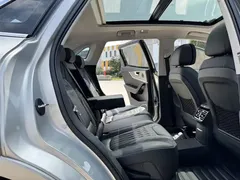 2023 Hongqi HS5 2.0T Pro — фото 22