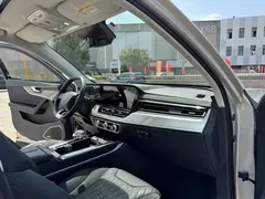 2023 Hongqi HS5 2.0T Pro — фото 28