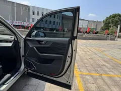 2023 Hongqi HS5 2.0T Pro — фото 30