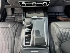2023 Hongqi HS5 2.0T Pro — фото 32