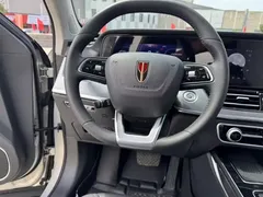 2023 Hongqi HS5 2.0T Pro — фото 35