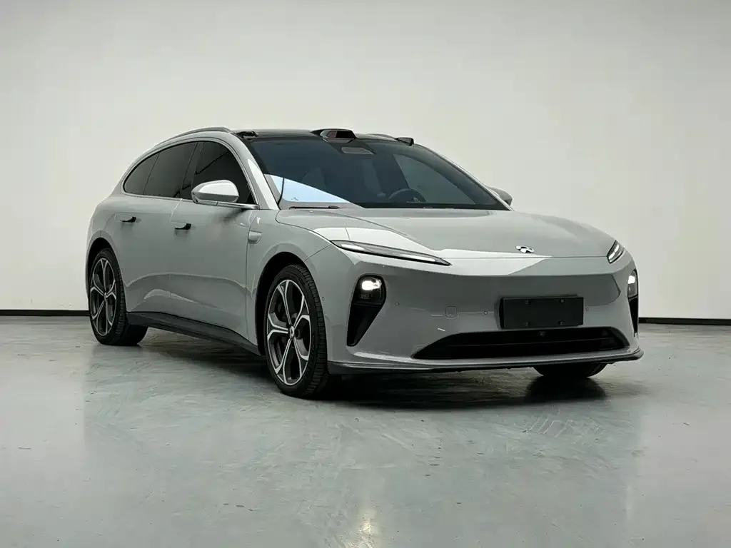 2024 Nio ET5T 75kWh Touring