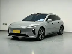 2024 Nio ET5T 75kWh Touring — фото 2