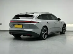 2024 Nio ET5T 75kWh Touring — фото 4