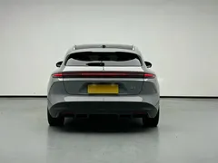 2024 Nio ET5T 75kWh Touring — фото 5