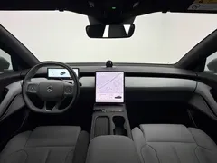 2024 Nio ET5T 75kWh Touring — фото 9