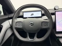 2024 Nio ET5T 75kWh Touring — фото 10