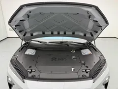 2024 Nio ET5T 75kWh Touring — фото 15