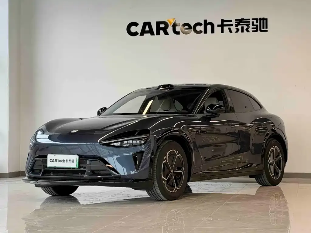2025 Xiaomi YU7 4WD Pro
