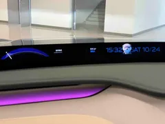 2025 Xiaomi YU7 4WD Pro, синий — фото 10