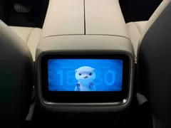 2025 Xiaomi YU7 4WD Pro, синий — фото 11