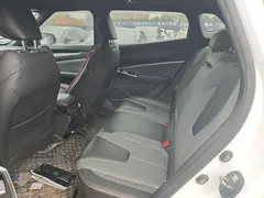2023 Geely Atlas Cool 1.5TD Smart, белый — фото 5
